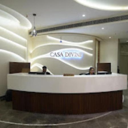 Casa Divine,Bareilly 호텔 외부 사진