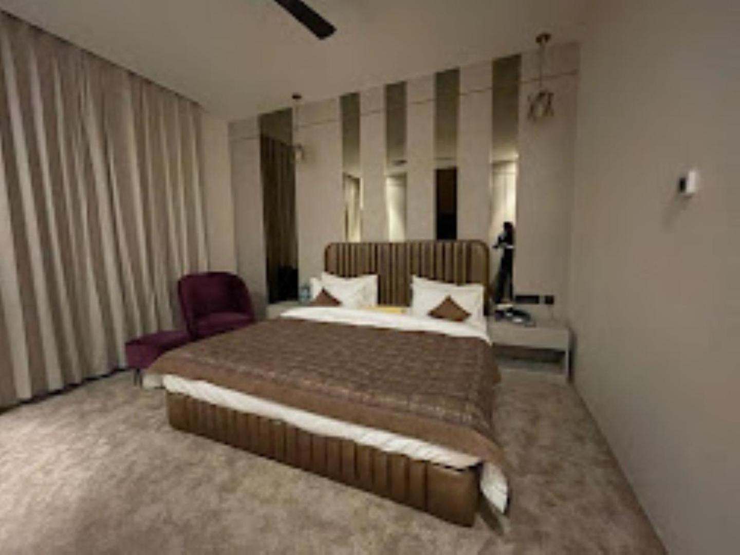 Casa Divine,Bareilly 호텔 외부 사진