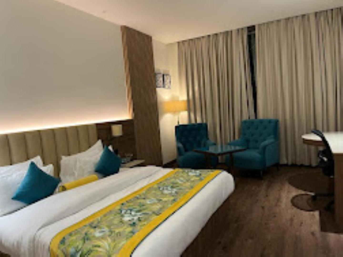 Casa Divine,Bareilly 호텔 외부 사진