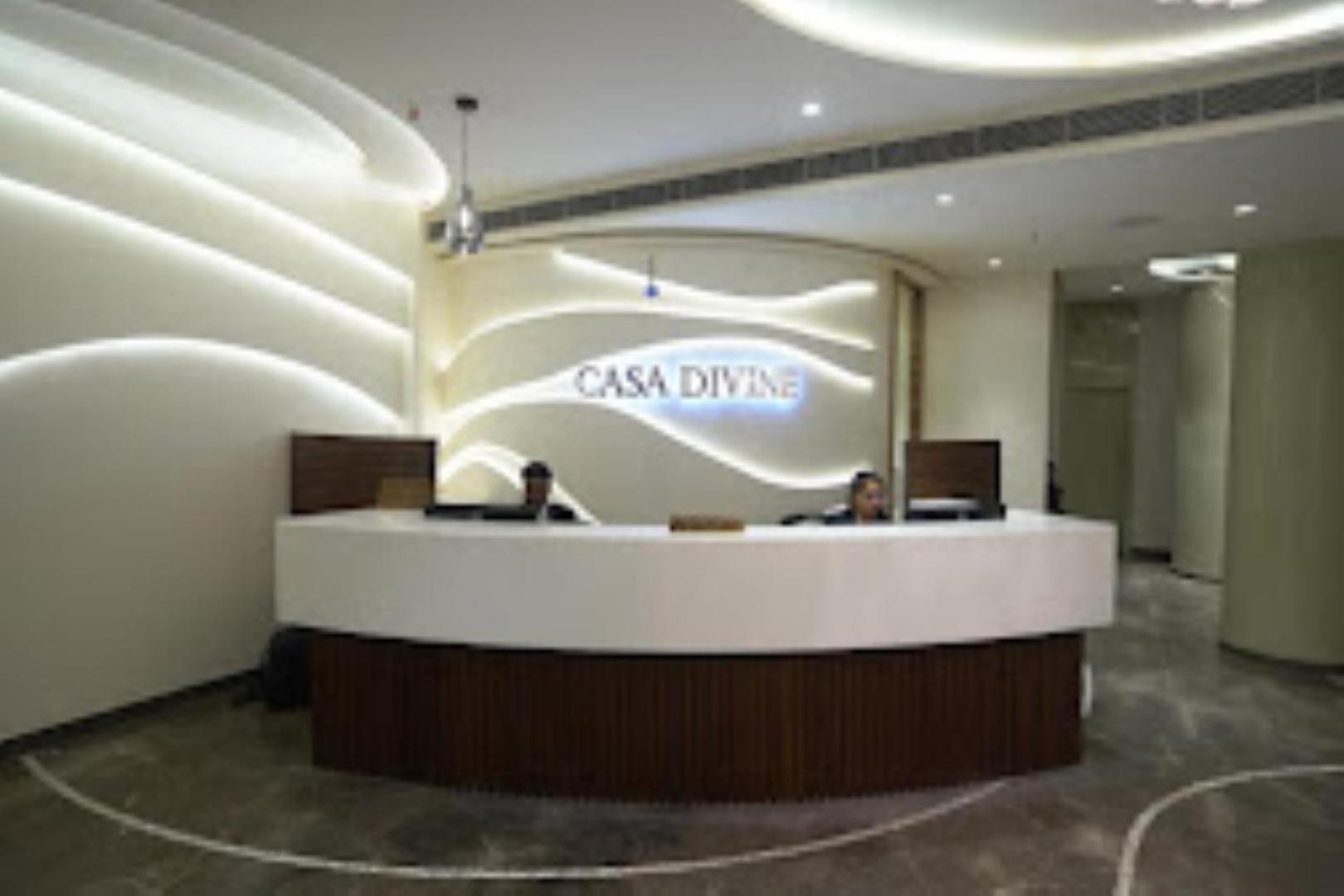 Casa Divine,Bareilly 호텔 외부 사진