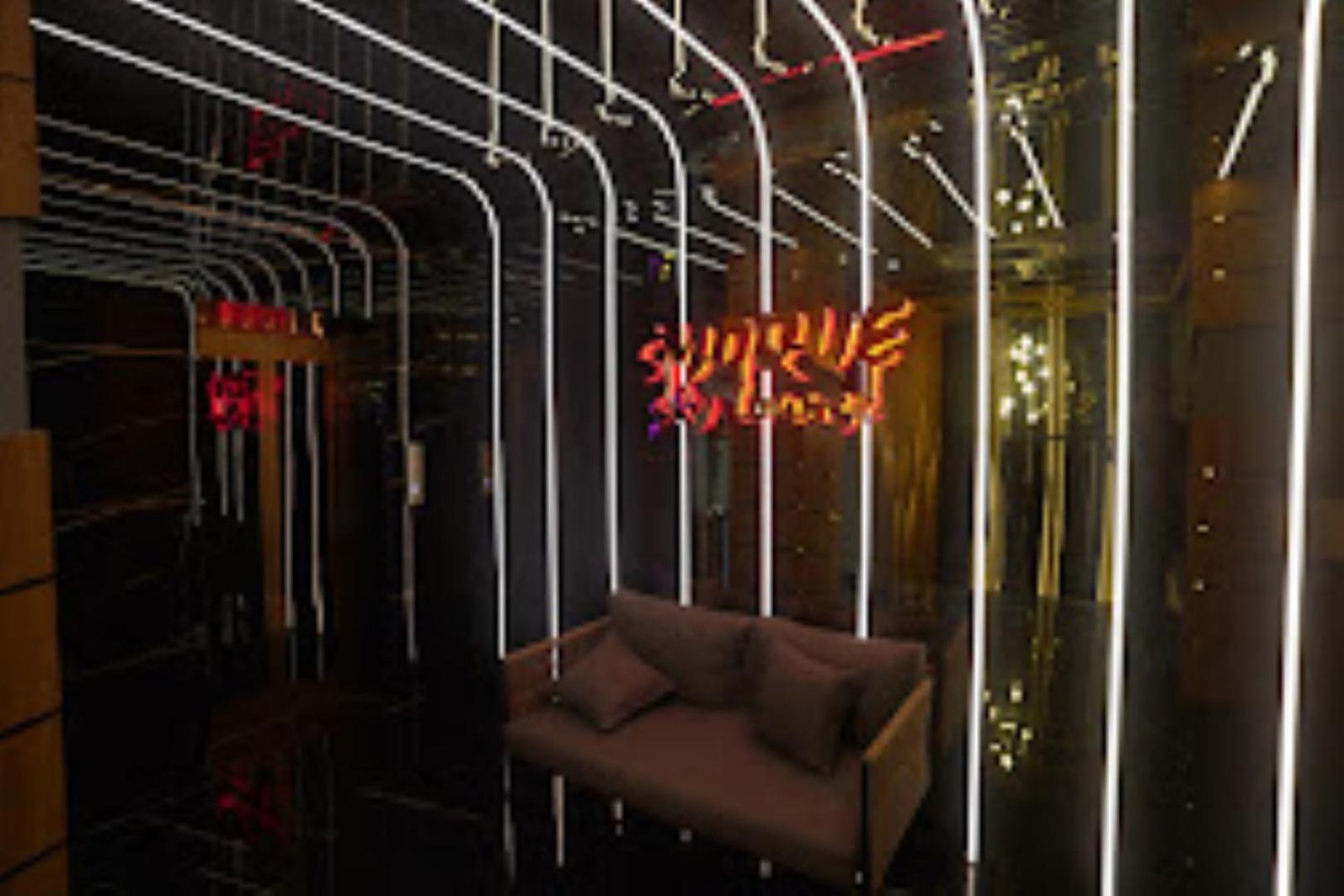 Casa Divine,Bareilly 호텔 외부 사진